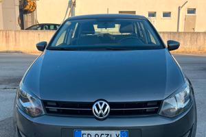 Volkswagen Polo 1.2 TDI DPF 5 p. Comfortline