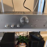 Amplificatore Onkyo A-9010
