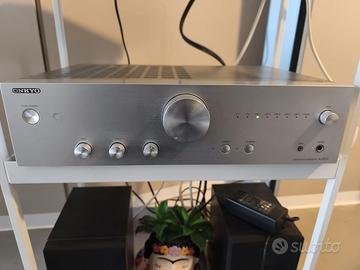 Amplificatore Onkyo A-9010