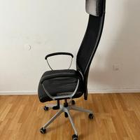 sedia ikea markus