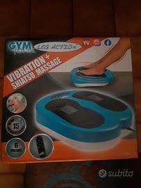 Pedana vibrante kalaishop