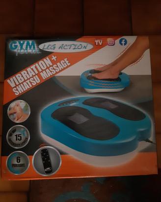 Pedana vibrante kalaishop