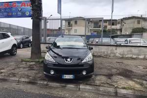 Peugeot 207 1.4 8V 75CV 54 KW 5p. Energie Sport EC
