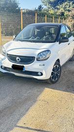 Smart 453 forfour