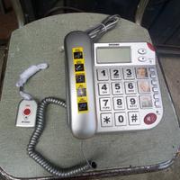 telefono fisso BRONDI Super Bravo Plus