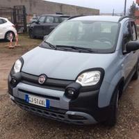 Fiat Panda 1.0 City Cross