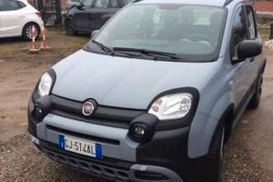 Fiat Panda 1.0 City Cross