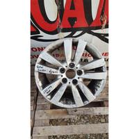CERCHIO IN LEGA BMW 17 POLLICI 5x120 6775559