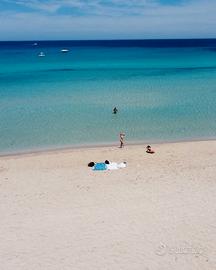 Casa vacanze sul mare San Lorenzo Marzamemi