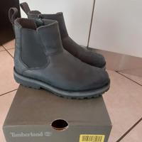 scarponcino timberland nero numero 34