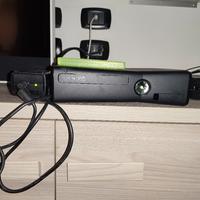 xbox 360 nera
