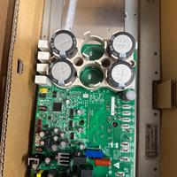 Scheda inverter daikin