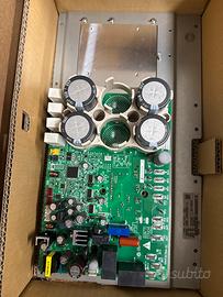 Scheda inverter daikin