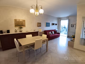 Appartamento di 55 m² con 2 locali e box auto a Al