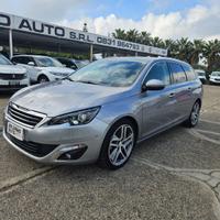 PEUGEOT 308 1.6 e-HDi 115 CV S&S SW Allure