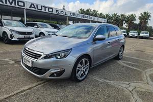 PEUGEOT 308 1.6 e-HDi 115 CV S&S SW Allure