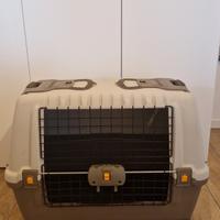 trasportino per cane