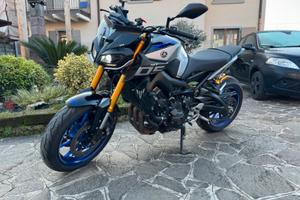Yamaha mt-09 SP 2020