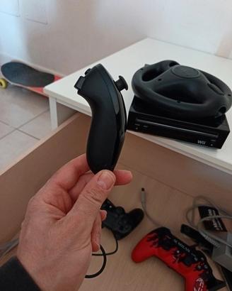 Nintendo wii