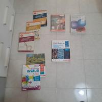 libri 5 anno scuola superiore liceo scientifico 
