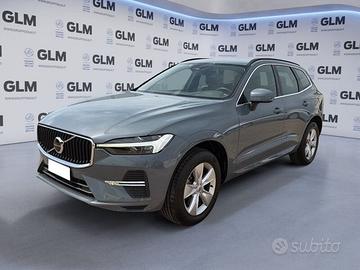 Volvo XC60 B4 D automatico Core