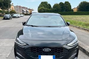 Ford Focus St Line 2022
