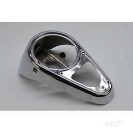 SUPPORTO STRUMENTAZIONE KAWASAKI VN 1500