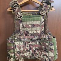 Body armour Sod Gear