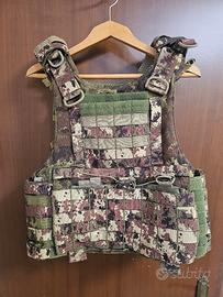 Body armour Sod Gear