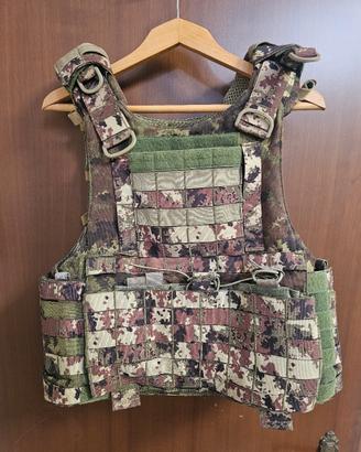 Body armour Sod Gear