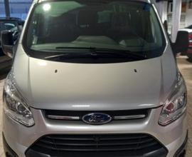 FORD Transit Custom 310 2.0 TDCi 130 9 POSTI