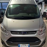 FORD Transit Custom 310 2.0 TDCi 130 9 POSTI