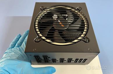 Alimentatore da 750W - Be Quiet! Pure Power 11 FM