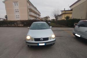 Polo 1.4 benzina  del 2005