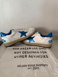 Golden goose 43
