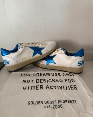 Golden goose 43