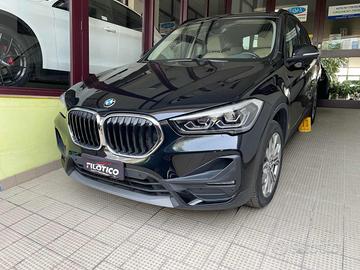 BMW X1 sDrive18d Business Advantage Pelle Full