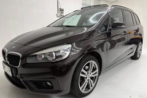 Bmw 2er Gran Tourer 216d Gran Msport