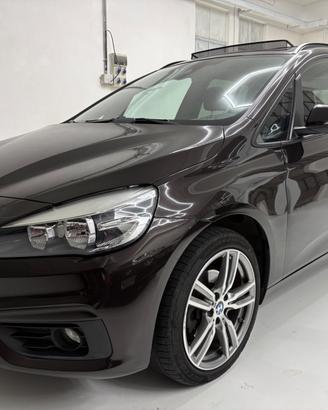 Bmw 2er Gran Tourer 216d Gran Msport