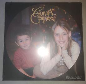 Tha supreme & Mara Sattei - Casa Gospel Vinile