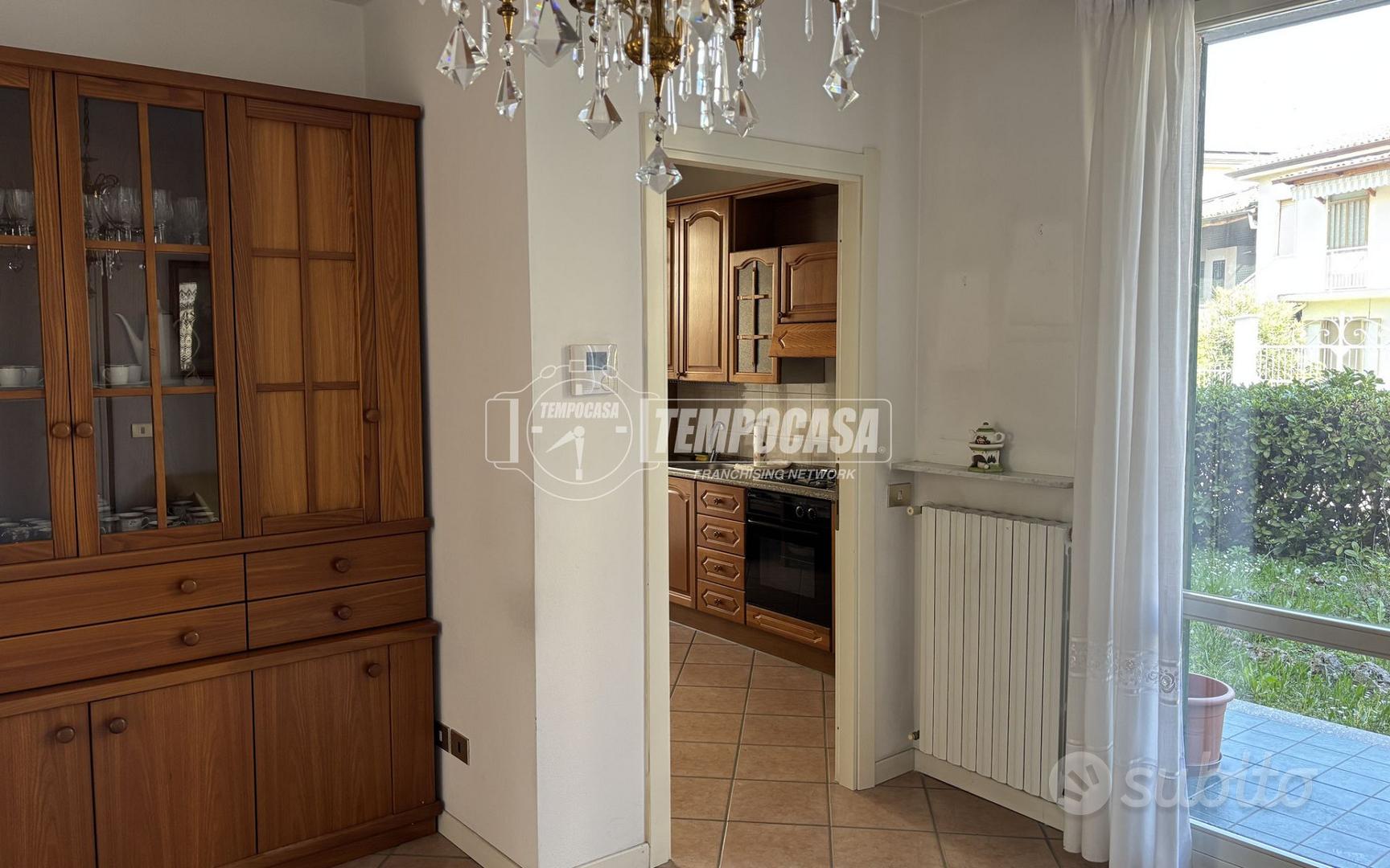 Apartment in Castel San Giovanni, Cascina Polesera - Altro