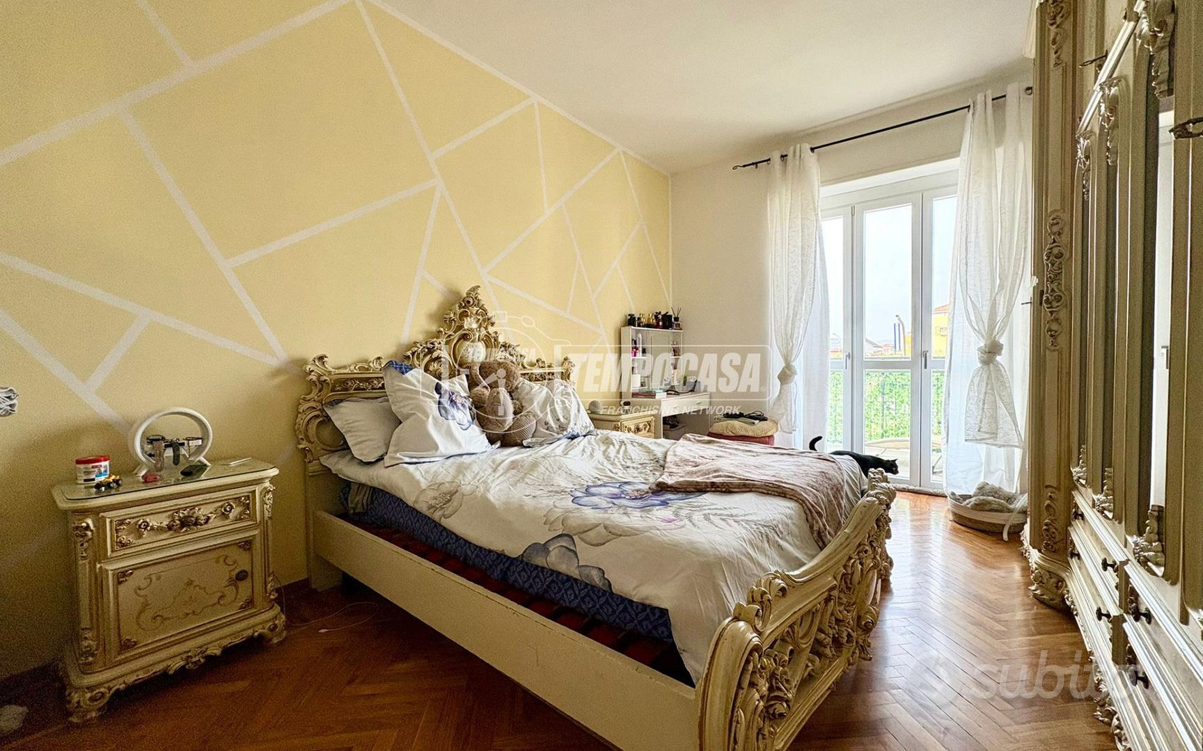 Apartment in Rivalta di Torino, Tetti Francesi - Vista 2