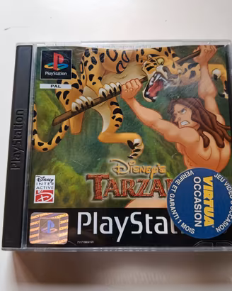 giochi ps1 nuovi 