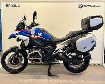BMW R 1300 GS