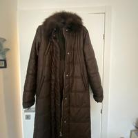 Cappotto Mariella Rosati