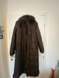 Cappotto Mariella Rosati