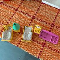 Lego Homemaker anni ‘70