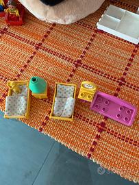 Lego Homemaker anni ‘70