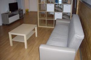 Appartamento arredato