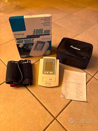 Misuratore di pressione Mediland MED 100F